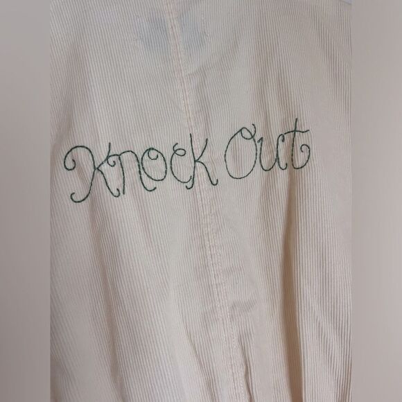 URBAN OUTFITTERS quinn
SHORTIE ROMPER; Size Medium; Like New - Picture 8 of 8